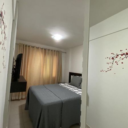 Apartamento Alto Padrao Da Praia De Jatiuca/Maceio エクステリア 写真