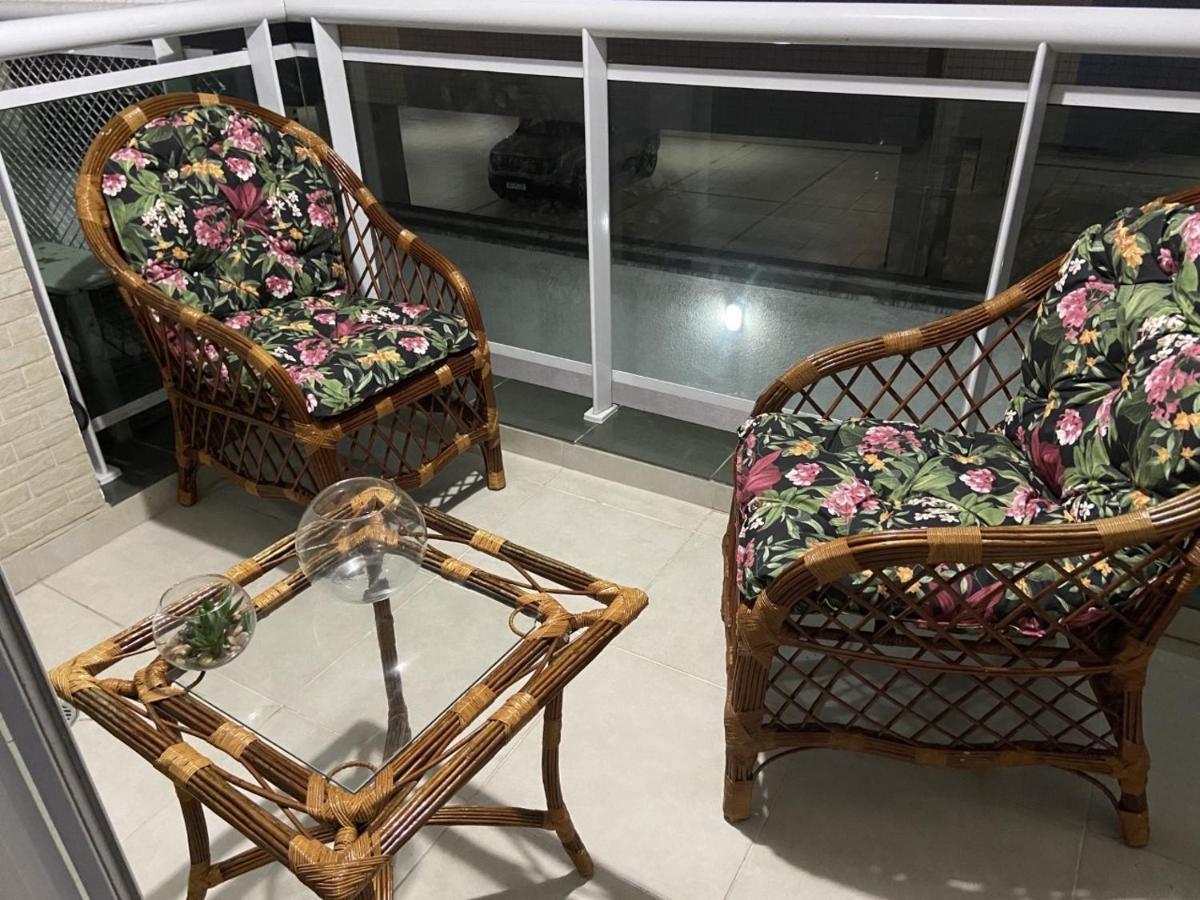 Apartamento Alto Padrao Da Praia De Jatiuca/Maceio エクステリア 写真